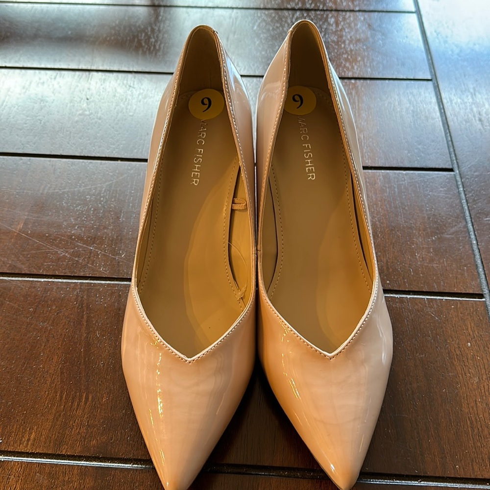 Marc Fisher Heels